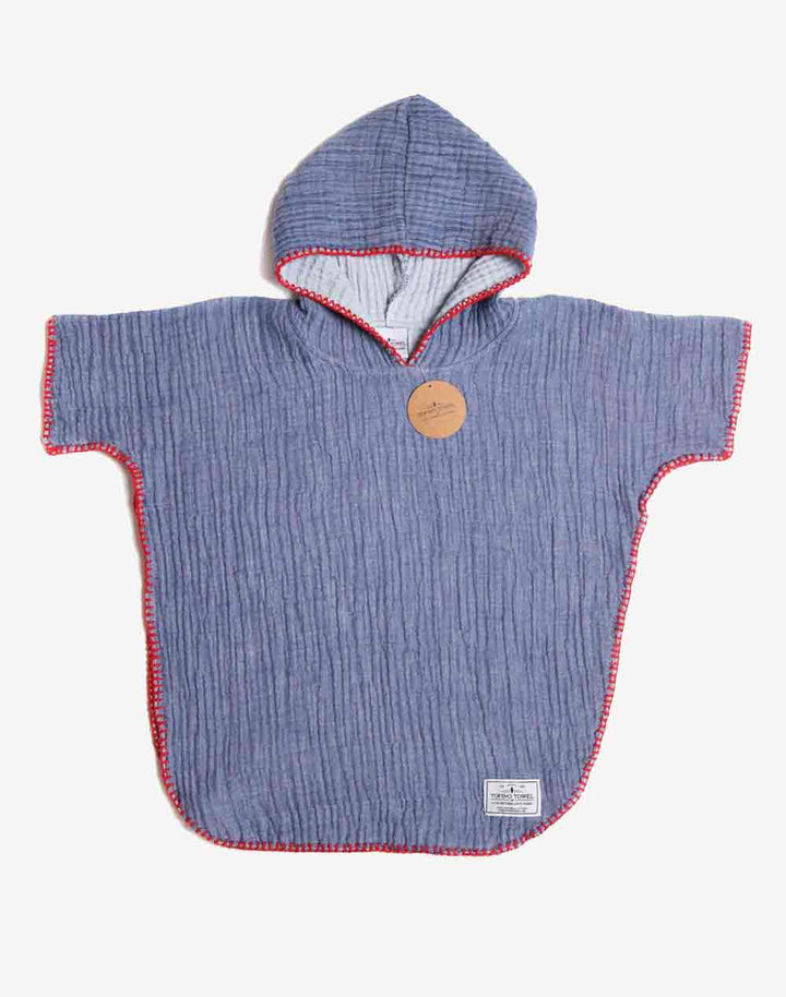 Pebble Poncho