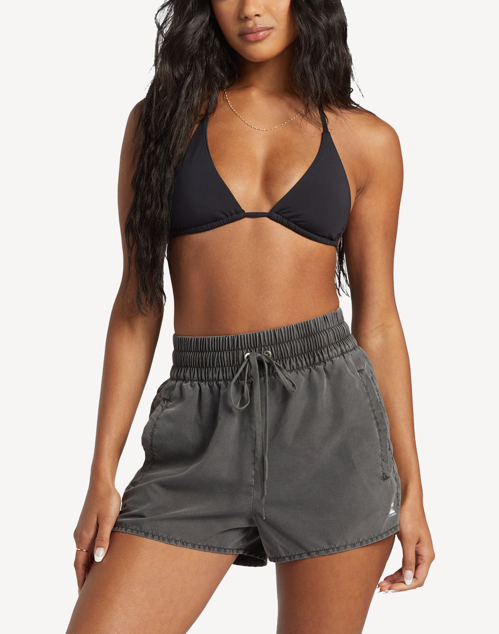 Sol Searcher New Swim Trunk