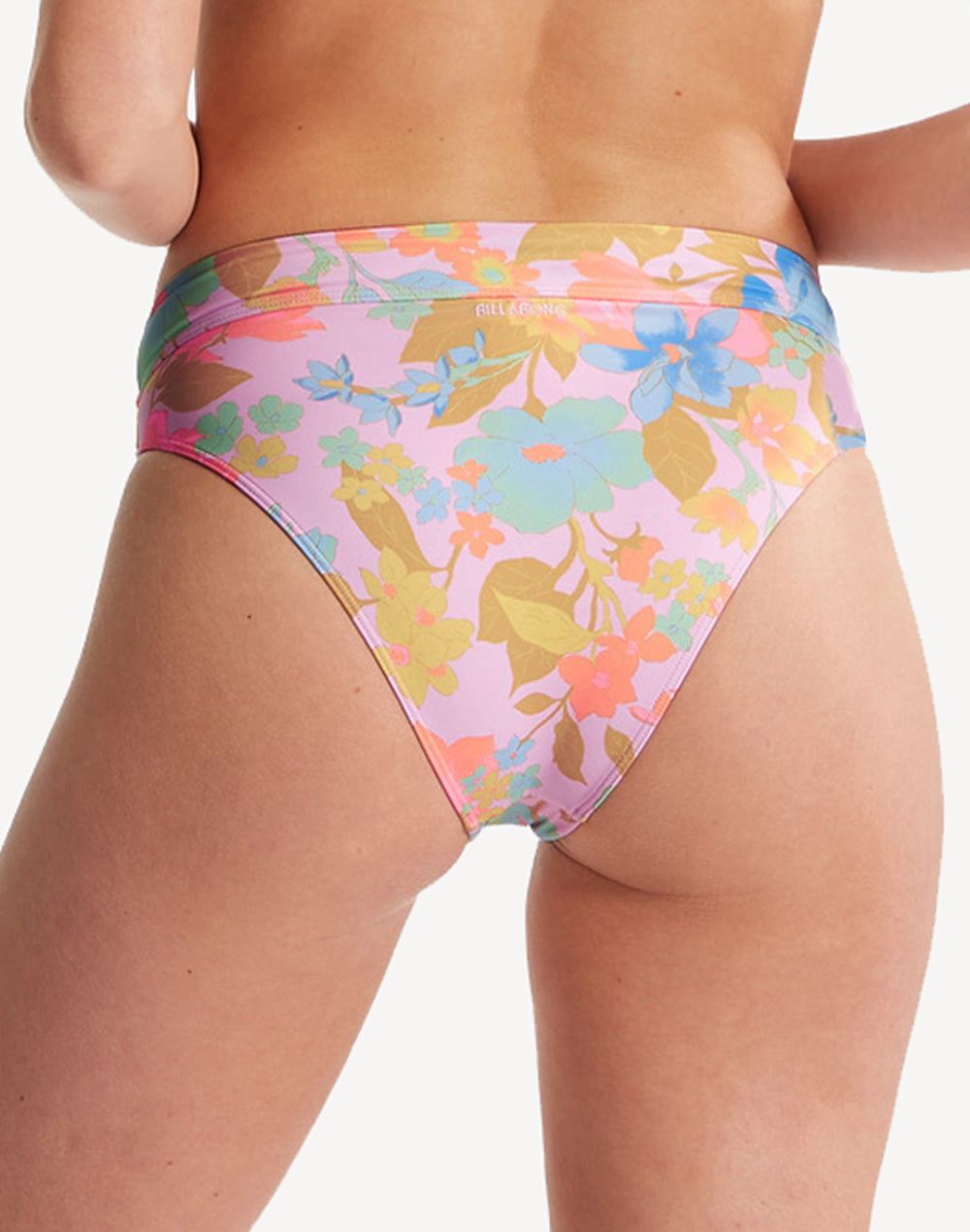 Pick Me Up Maui Bikini Bottom#color_pick-me-up-pink