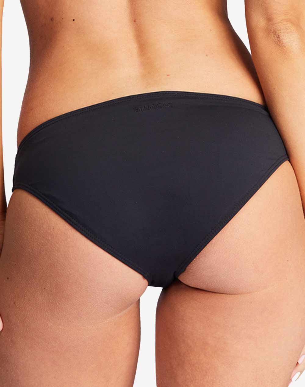 Sol Searcher Low Rider Bikini Bottom#color_black