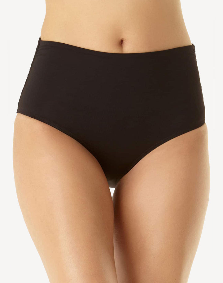 Live In Colour Convertible Bikini Bottom