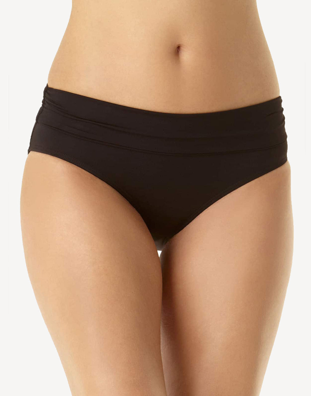 Live In Colour Convertible Bikini Bottom