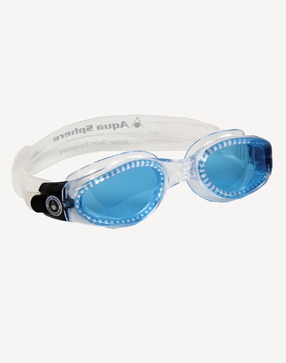 Aqua Lung Kaiman Goggle#color_blue