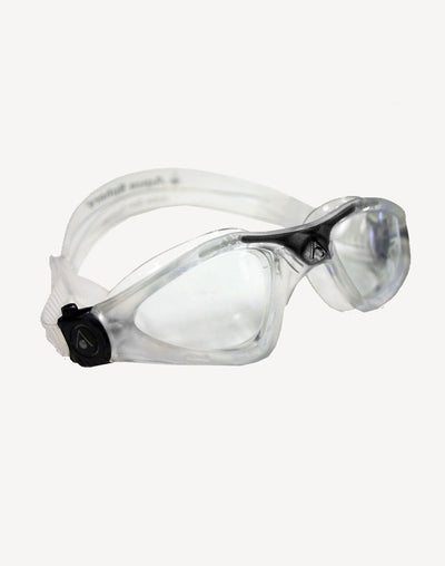 Aqua Lung Kayenne Goggle Clear#color_white