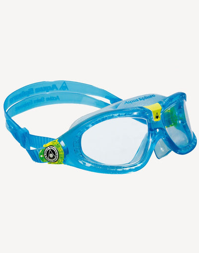Aqua Sphere Junior Seal 2.0 Goggle#color_seal-turquoise
