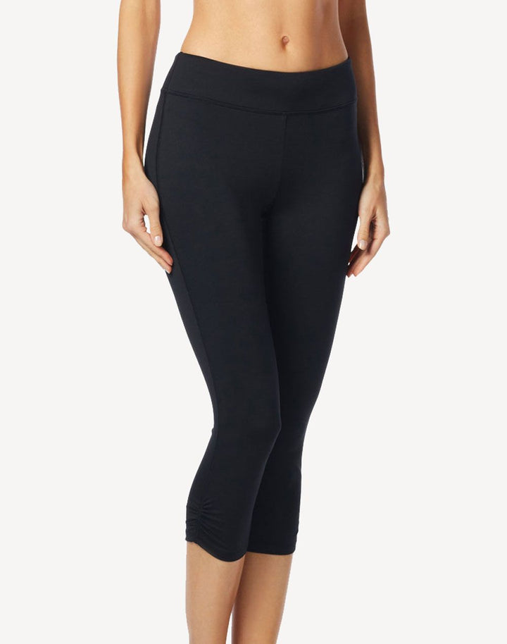 Beach House Sport Cobra Swim Capri Legging