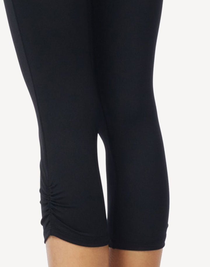 Beach House Sport Cobra Swim Capri Legging