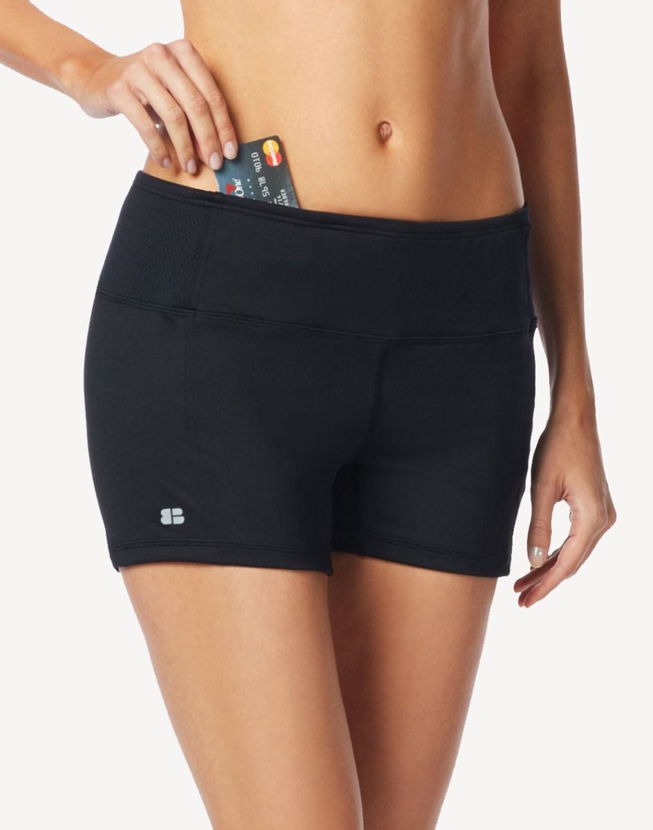 Beach House Sport Chandra Sport Short Bottom
