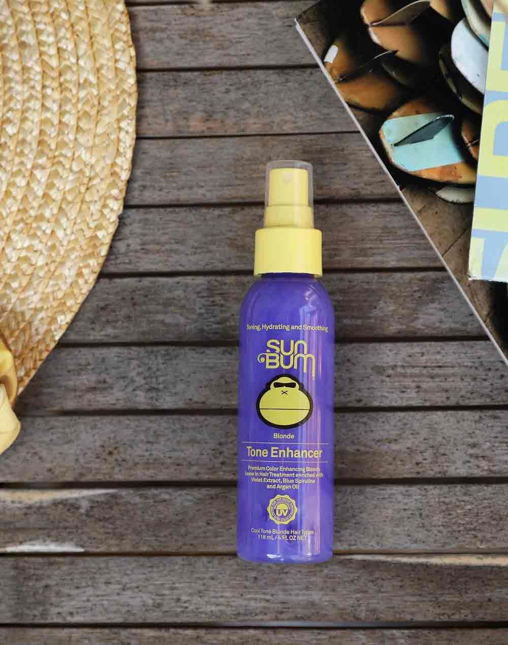 Sun Bum Blonde Tone Enhancer