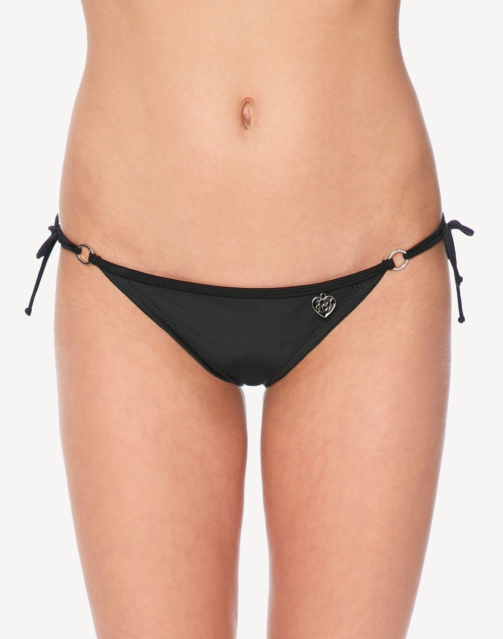 Body Glove Smoothies Brasilia Bikini Bottom#color_black
