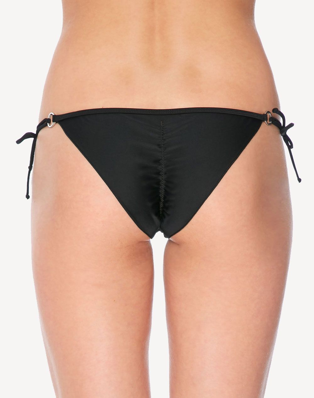 Body Glove Smoothies Brasilia Bikini Bottom#color_black