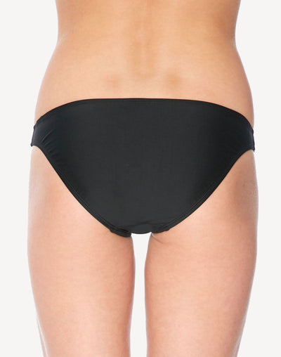 Body Glove Smoothies Basic Bikini Bottom#color_black