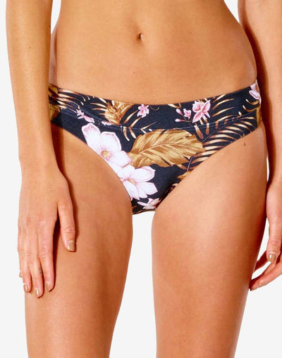 Playa Bella Full Bikini Bottom#color_playa-bella-floral