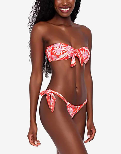 Sunrays Skimpy Bikini Bottom#color_sunrays-orange
