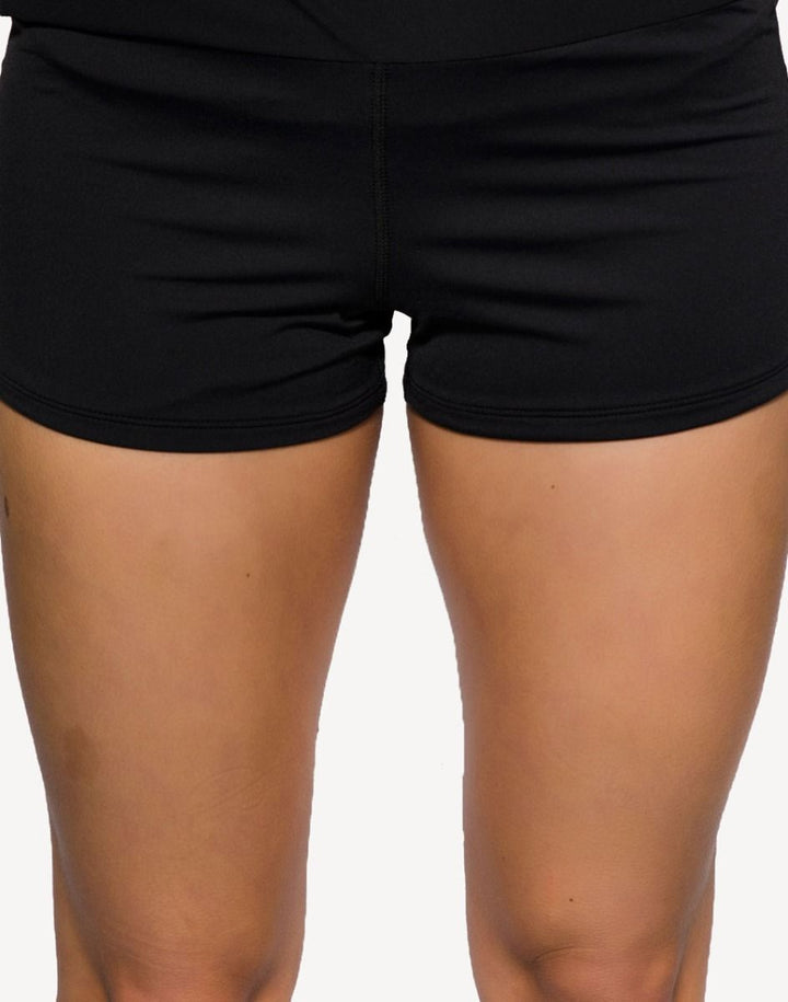 Beach House Pull On Pocketed Skort Bottom