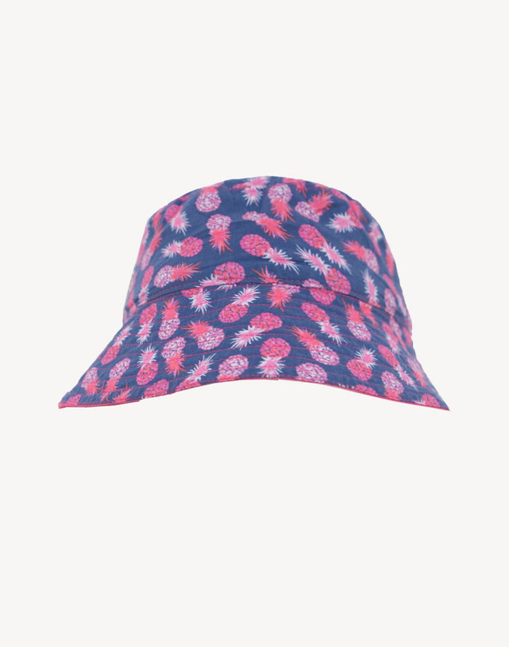 Hatley Party Pineapples Sun Hat