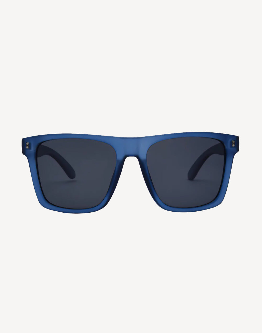 Limits Polarized Sunglasses#color_limits-storm-blue-smoke