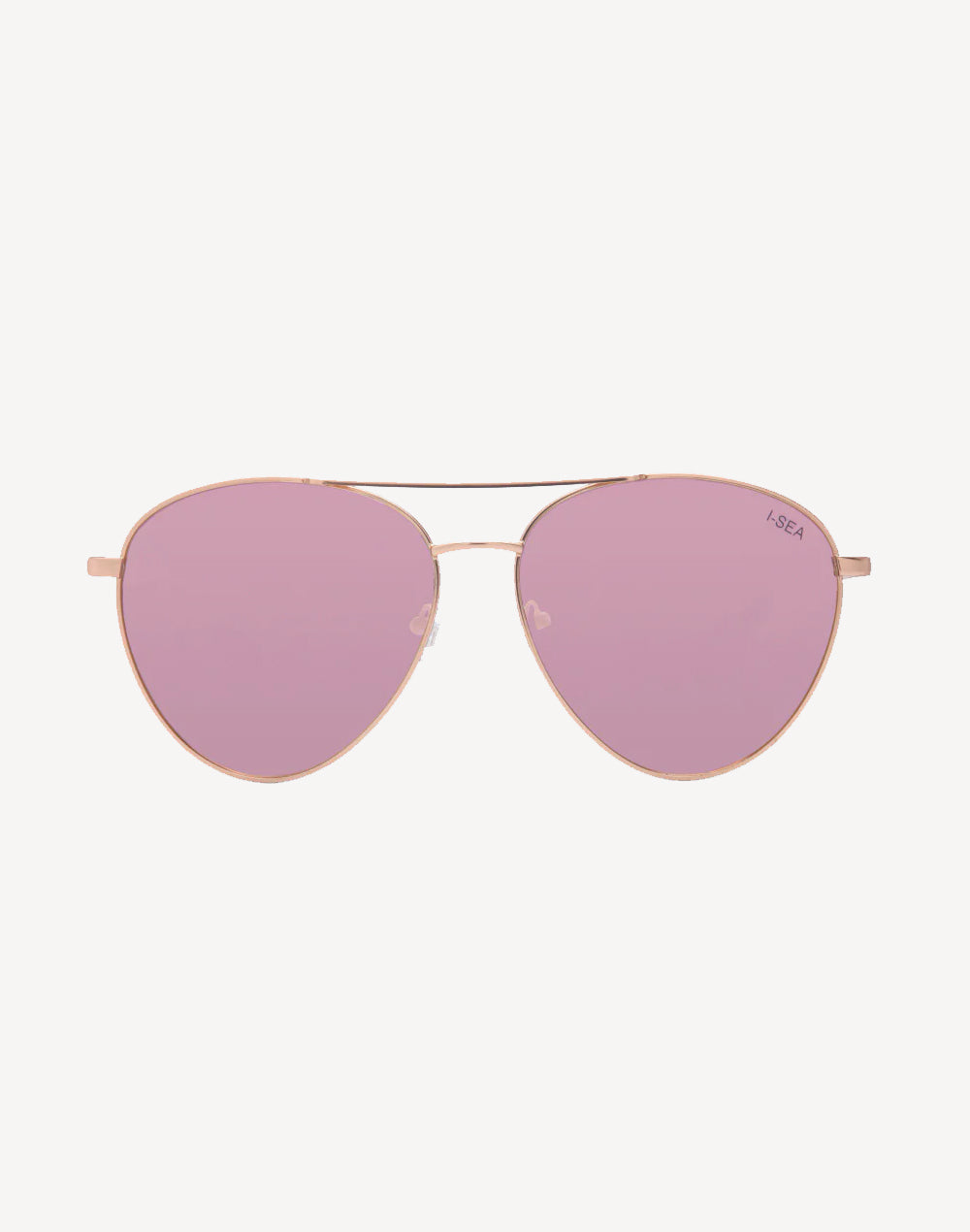Charlie Polarized Sunglasses#color_charlie-gold-rose-gold