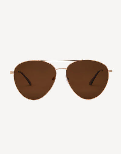 Charlie Polarized Sunglasses#color_charlie-gold-brown