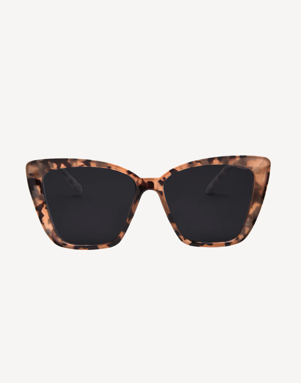 Aloha Fox Polarized Sunglasses