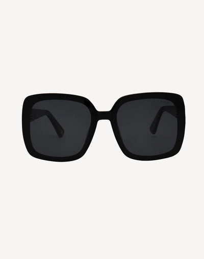 Stella Polarized Sunglasses#color_black