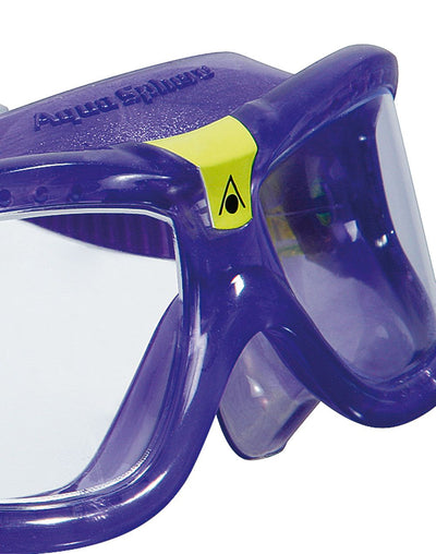 Aqua Sphere Junior Seal 2.0 Goggle#color_purple