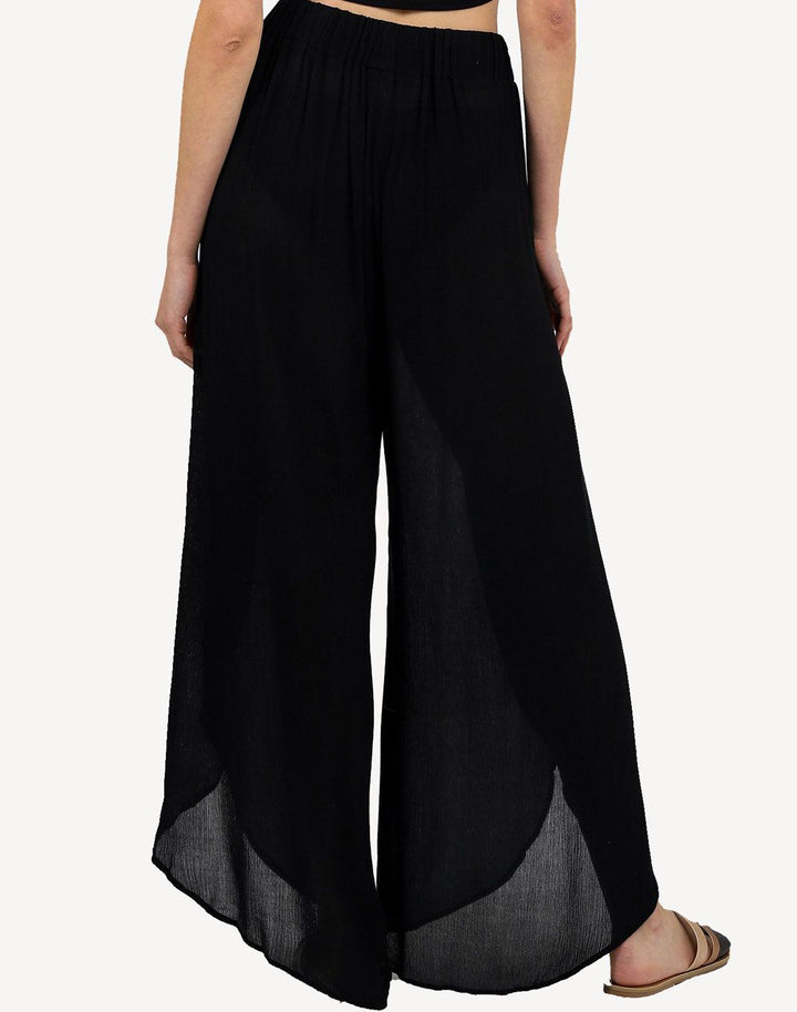 Koy Miami Split Leg Pant