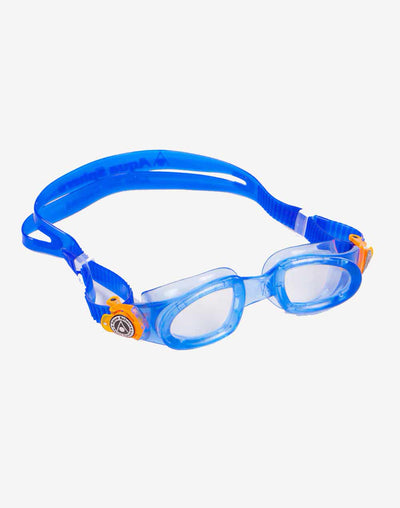 Aqua Sphere Moby Kids Goggle#color_blue