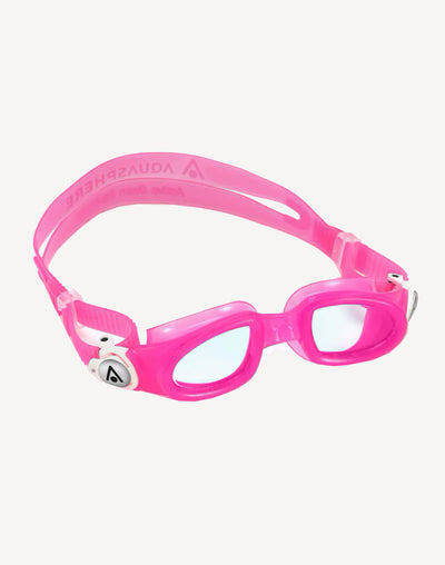 Aqua Sphere Moby Kids Goggle#color_pink