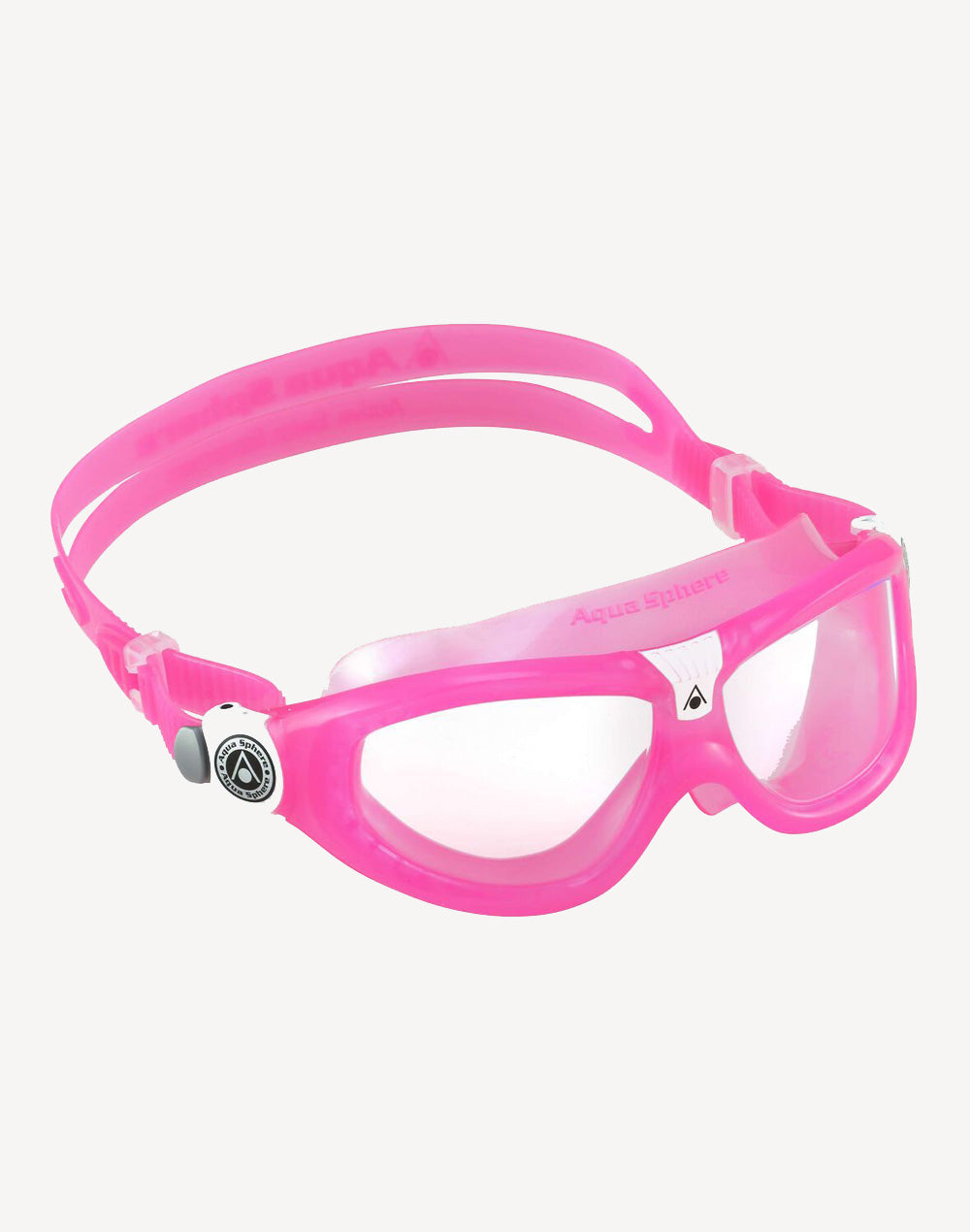 Aqua Sphere Junior Seal 2.0 Goggle#color_pink
