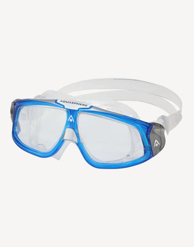 Seal 2.0 Goggle#color_blue