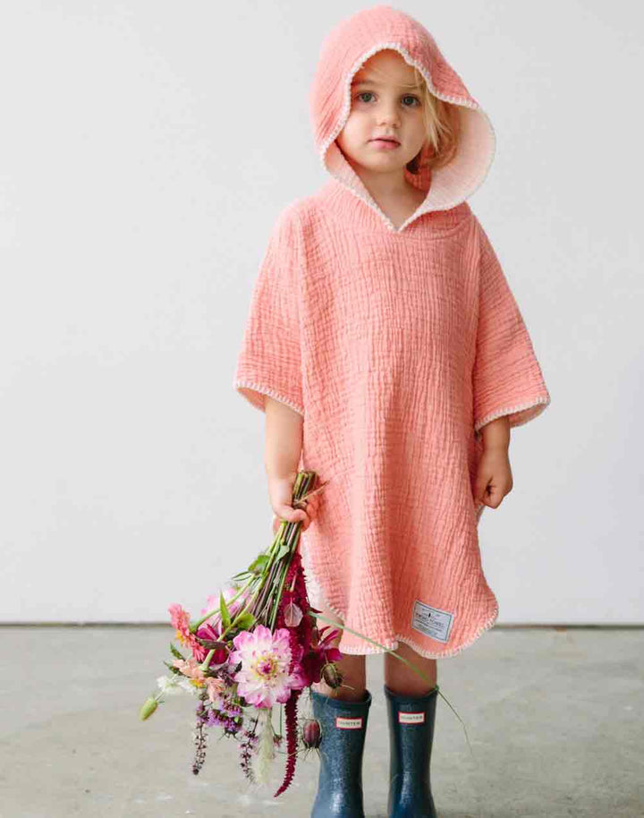 Pebble Poncho