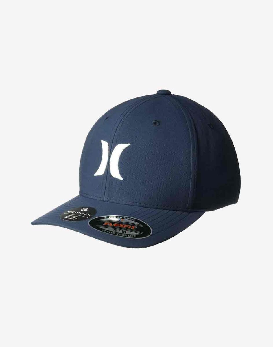 Men's Dri-Fit One & Only Ball Cap#color_navy