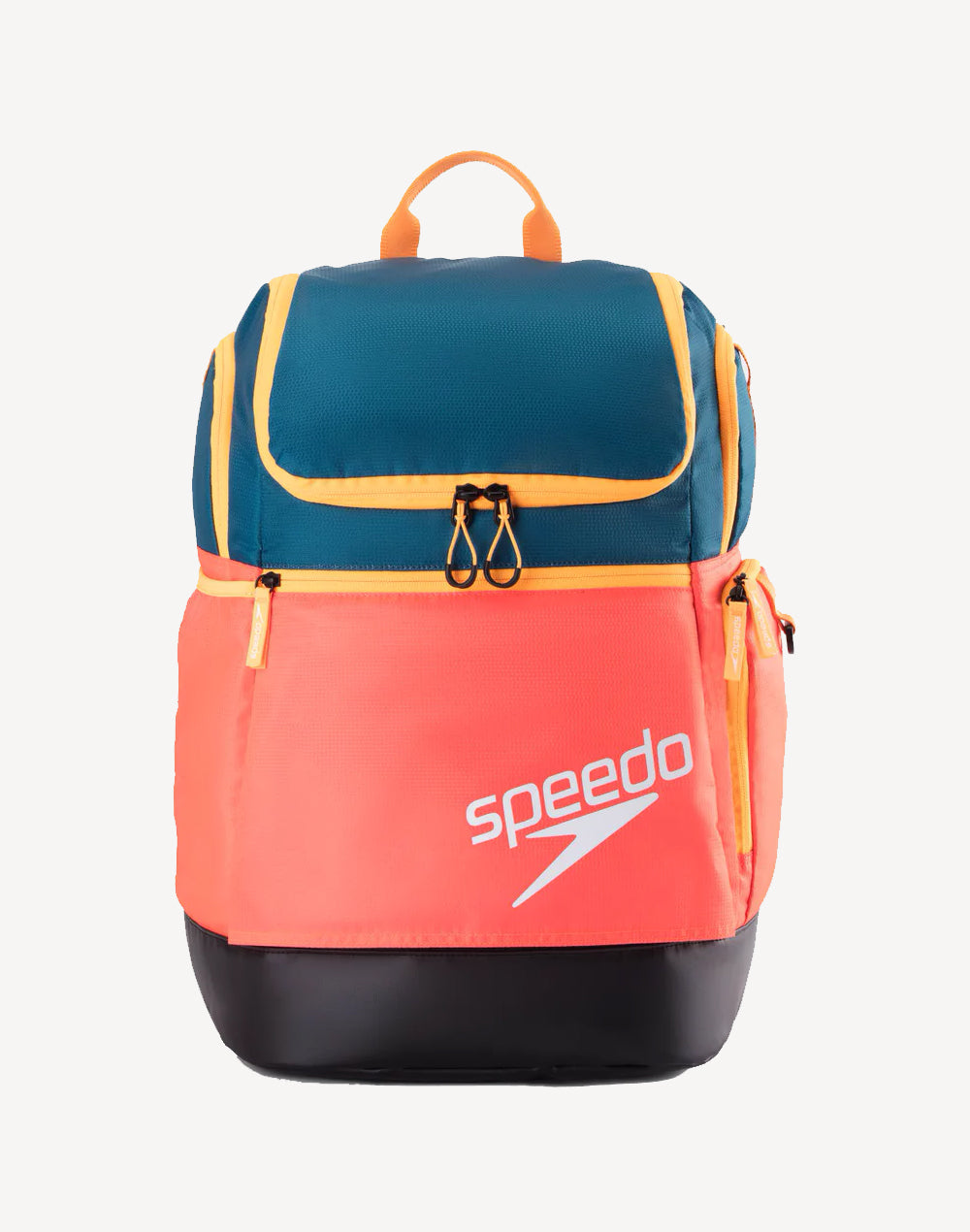 Teamster 2.0 Backpack#color_coral