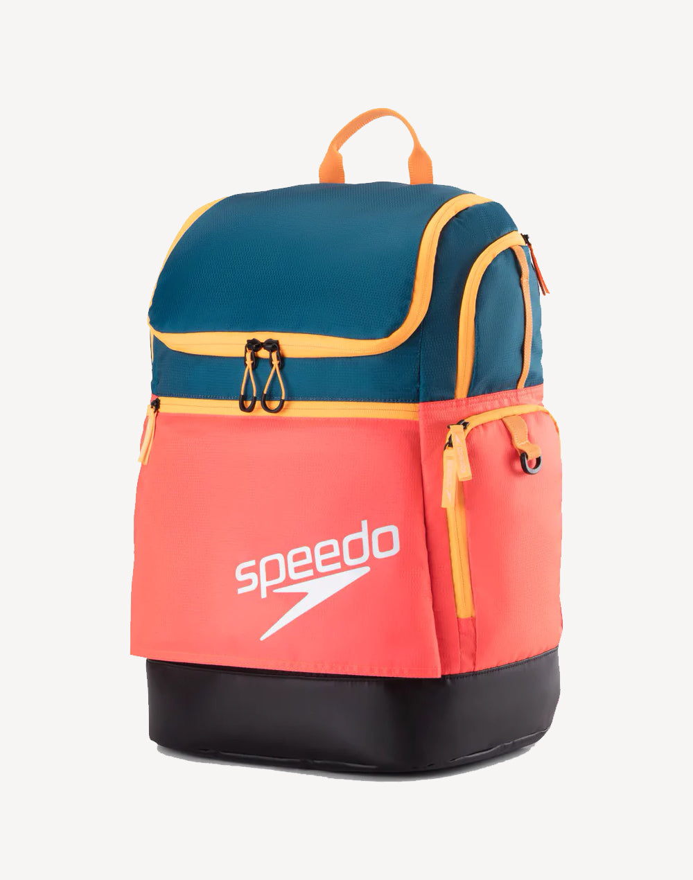 Teamster 2.0 Backpack#color_coral