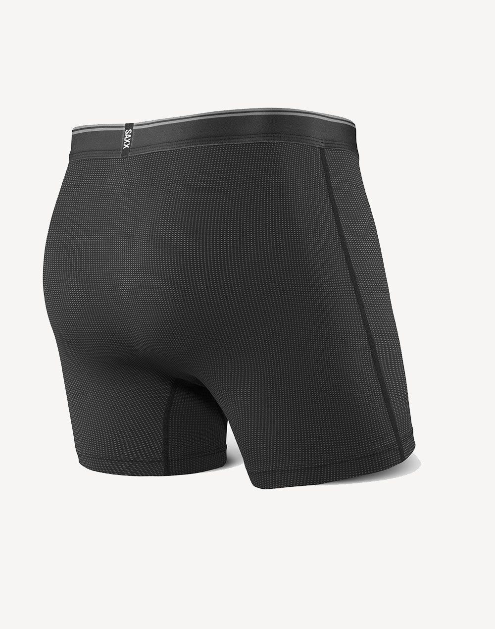 Saxx Quest 2.0 Boxer Brief#color_black