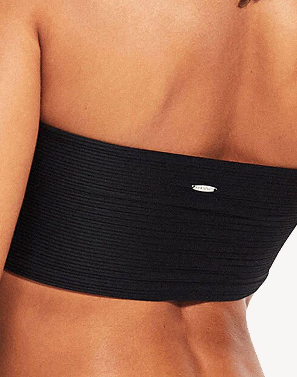 Seafolly Essentials Tube Bikini Top