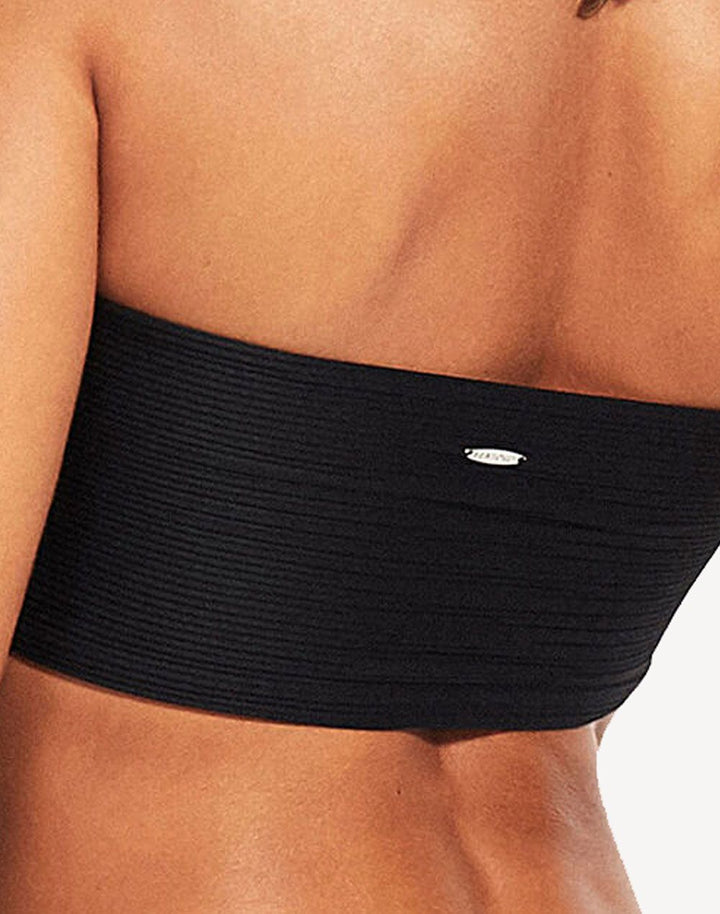 Seafolly Essentials Tube Bikini Top