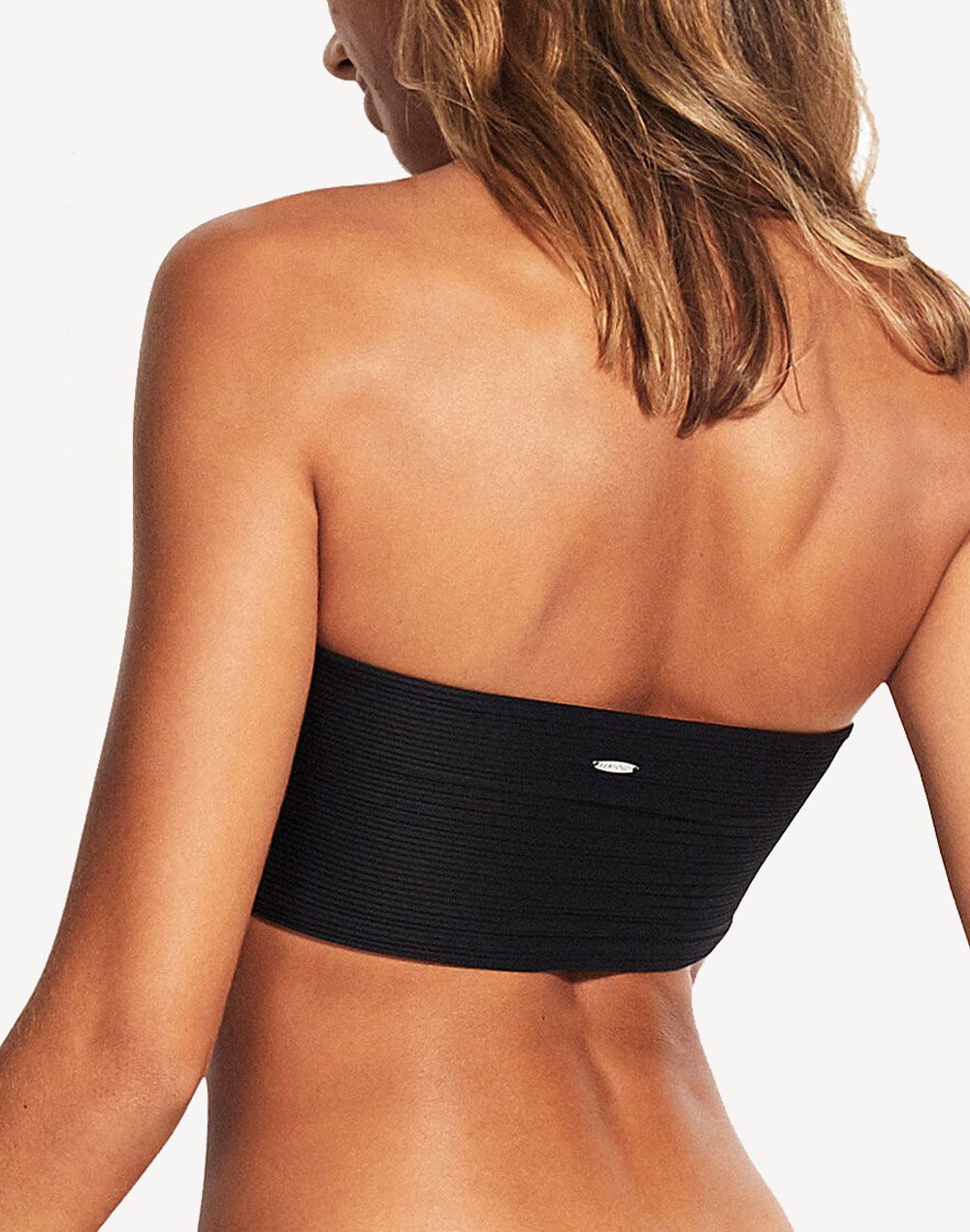 Seafolly Essentials Tube Bikini Top