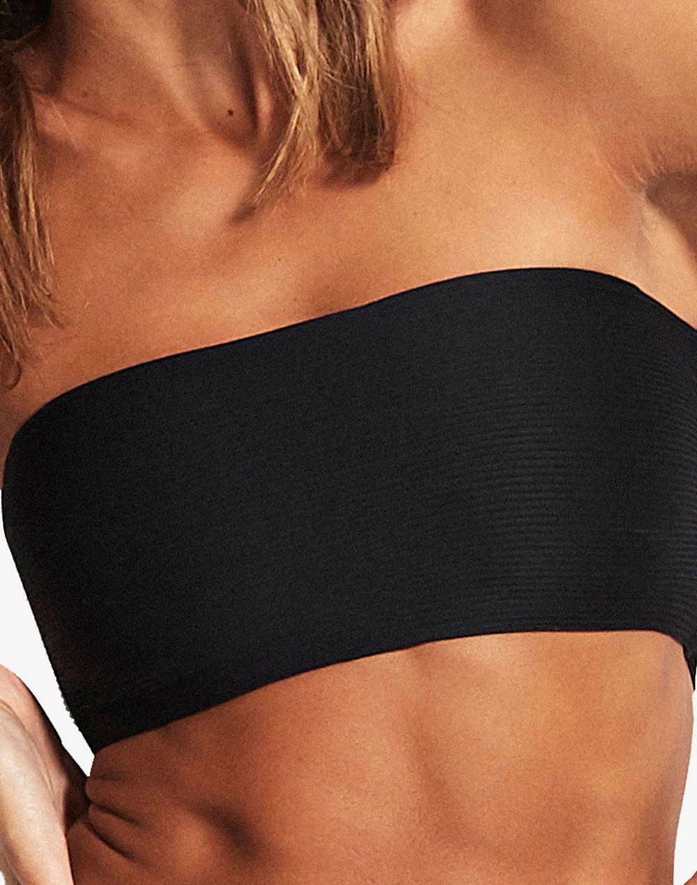 Seafolly Essentials Tube Bikini Top