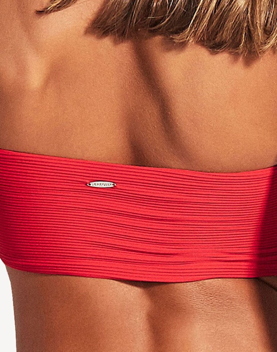 Seafolly Essentials Tube Bikini Top