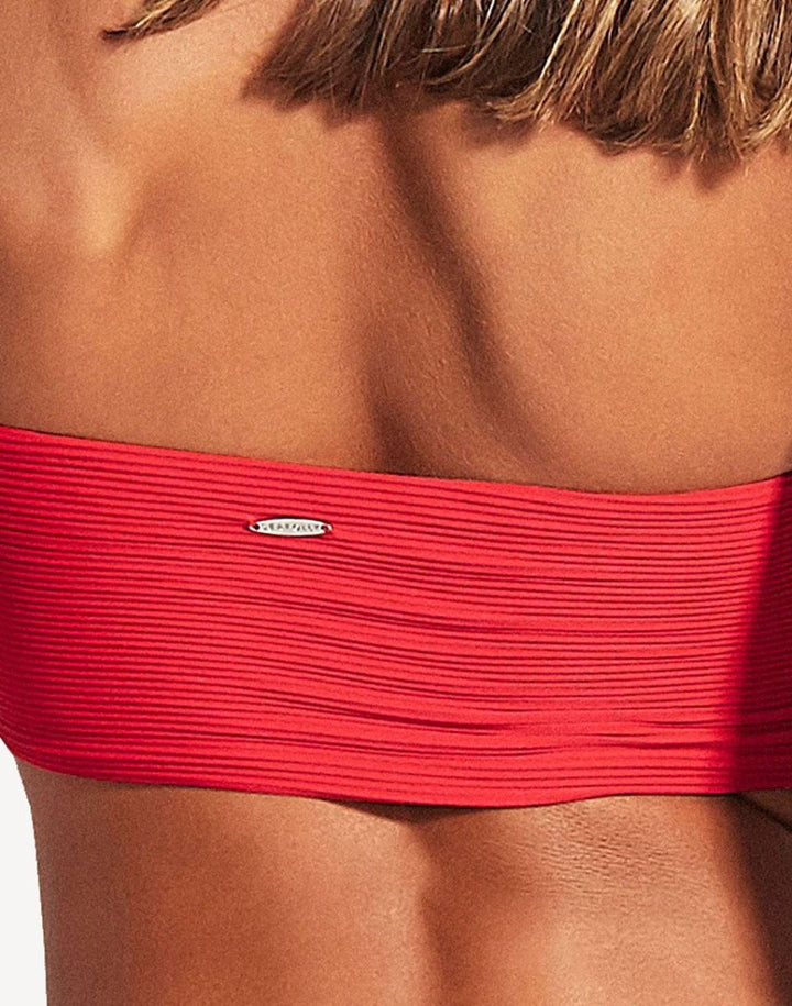Seafolly Essentials Tube Bikini Top