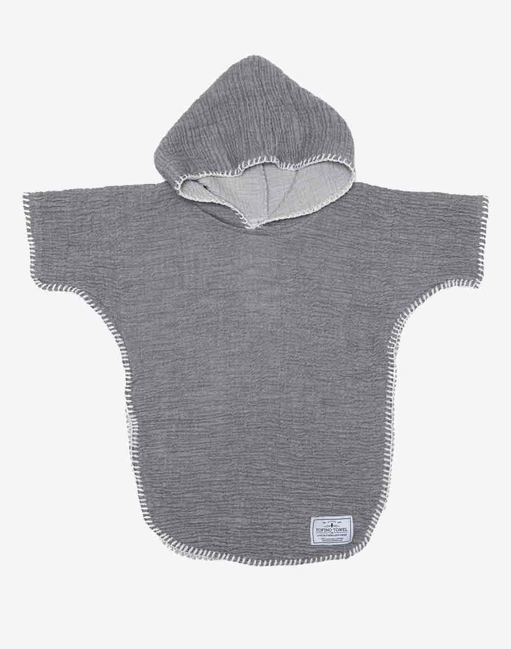 Pebble Poncho