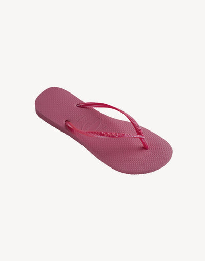 Havaianas Ladies Slim Sandal#color_red