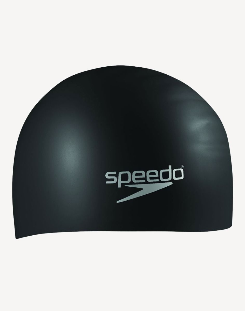 Speedo Silicone Long Hair Cap