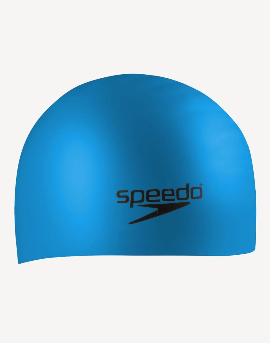 Speedo Silicone Long Hair Cap