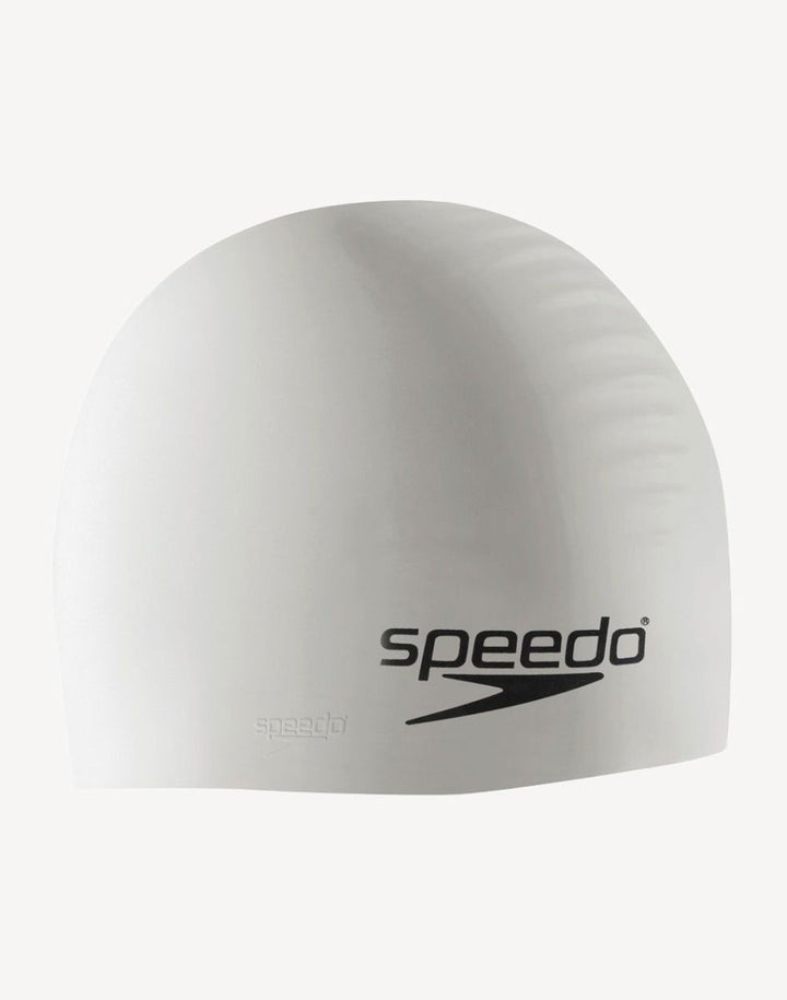 Speedo Silicone Cap