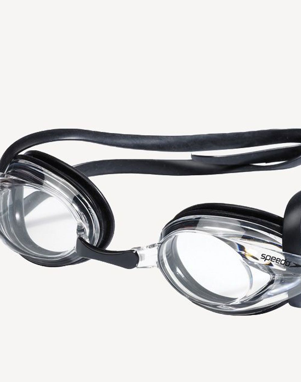 Speedo Vanquisher 2.0 Optical Goggle#color_black