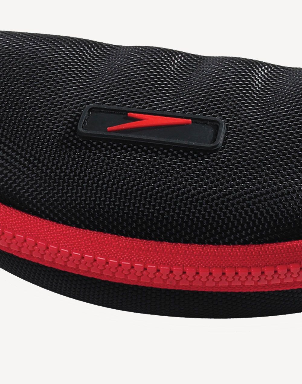 Speedo Speedo Goggle Case#color_black