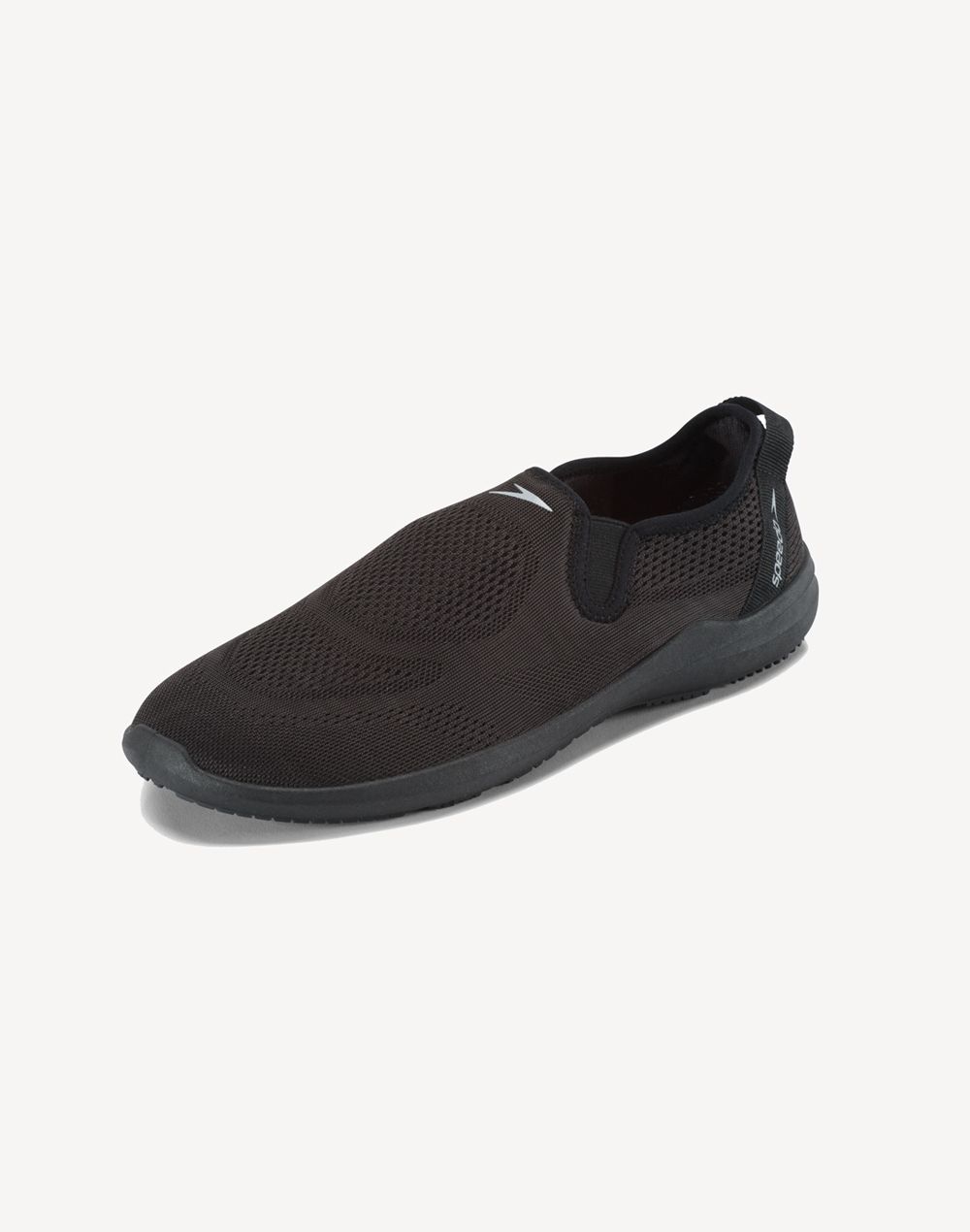 Men's Pro Mesh Water Shoe#color_black